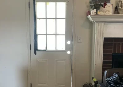 House Remodeling Contractor